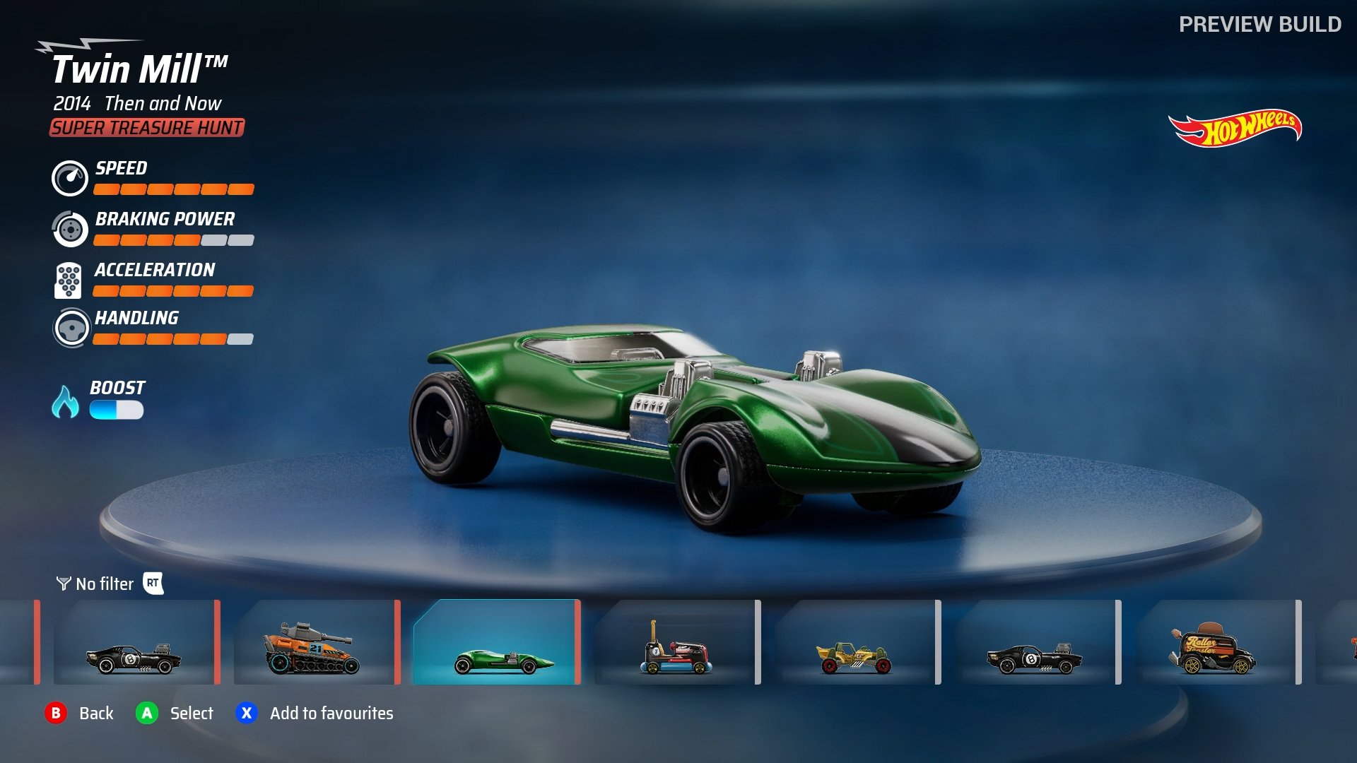 Hot Wheels Unleashed - Imagen 47